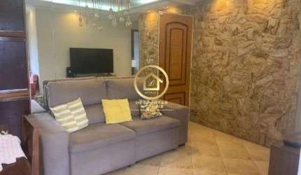 Apartamento com 2 quartos à venda na Rua Professor Rui Bloem, 305, Vila Primavera, São Paulo por R$ 392.000