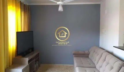 Casa em condomínio fechado com 3 quartos à venda na Avenida Amador Aguiar, 1232, Jaraguá, São Paulo por R$ 449.990