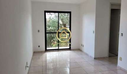 Apartamento com 2 quartos à venda na Rua José Carlos de Resende, 92, Conjunto Residencial Vista Verde, São Paulo por R$ 275.000