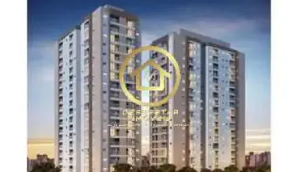 Apartamento com 2 quartos à venda na R. Laranjal Do Jari - Vila Pirituba, Vila Pirituba, São Paulo por R$ 279.990