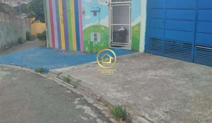 Prédio à venda na Luiz Domingues de Castro, 371, Jardim Anhangüera, São Paulo por R$ 636.000
