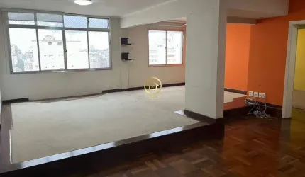 Apartamento com 3 quartos à venda na Rua Cardoso de Almeida, 704, Perdizes, São Paulo por R$ 1.199.900