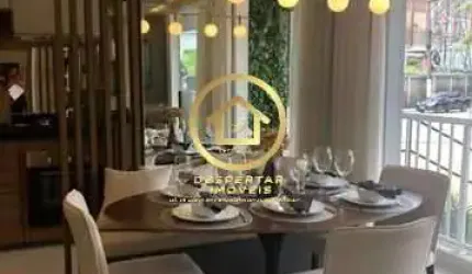 Apartamento com 2 quartos à venda na Coronel Euclides Machado, 525, Jardim das Graças, São Paulo por R$ 254.300