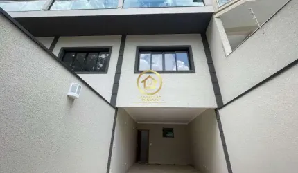 Casa com 3 quartos à venda na Rua Frei Adriano Donado, 227, Jardim Pinheiros, São Paulo por R$ 985.000
