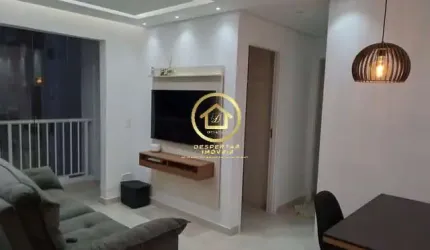 Apartamento com 2 quartos à venda na Rua Brigadeiro Godinho dos Santos, 400, Vila Pirituba, São Paulo por R$ 398.000