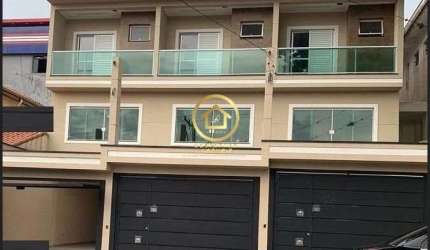 Casa com 3 quartos à venda na Rua Genésio Arruda, 497, Chácara Inglesa, São Paulo por R$ 980.000