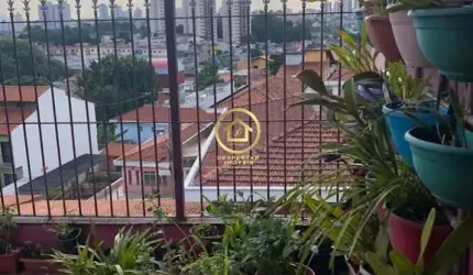Casa com 4 quartos à venda na Rua Alessandro Allori, 535, Vila Maria Luisa, São Paulo por R$ 650.000