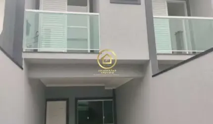 Casa com 3 quartos à venda na Rua Homero Sales, 851, Parque São Domingos, São Paulo por R$ 879.900