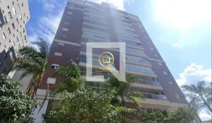 Apartamento com 3 quartos à venda na Rua Doutor Paulo Vieira, 353, Sumaré, São Paulo por R$ 2.300.000