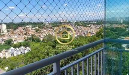 Apartamento com 2 quartos à venda na Rua Tungue, 185, Jardim Cidade Pirituba, São Paulo por R$ 429.990