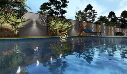 Apartamento com 2 quartos à venda na Rua Guaicurus, 1, Água Branca, São Paulo por R$ 460.000