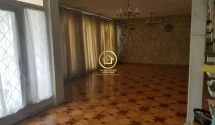 Casa com 4 quartos à venda na Rua Ziembinski, 90, Alto da Lapa, São Paulo por R$ 3.300.000