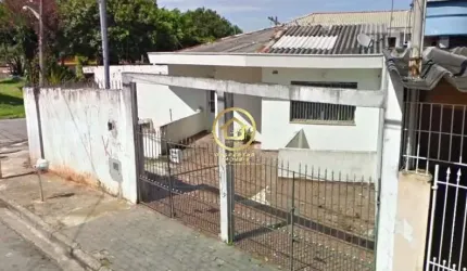 Casa com 3 quartos à venda na Luís Pinheiro, 191, Jardim Cidade Pirituba, São Paulo por R$ 500.000