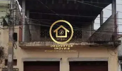 Casa com 4 quartos à venda na Rua Luís de Andrade, 320, Vila Pereira Barreto, São Paulo por R$ 750.000
