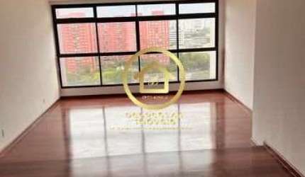 Apartamento com 3 quartos à venda na Rua Reims, 52, Jardim das Laranjeiras, São Paulo por R$ 901.000