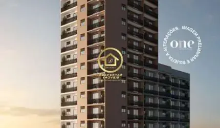 Apartamento com 1 quarto à venda na Rua Doutor Homem de Melo, 1124, Perdizes, São Paulo por R$ 515.741