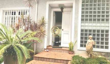 Casa com 6 quartos à venda na Rua Caramimuã, Vila Ida, São Paulo por R$ 5.900.000