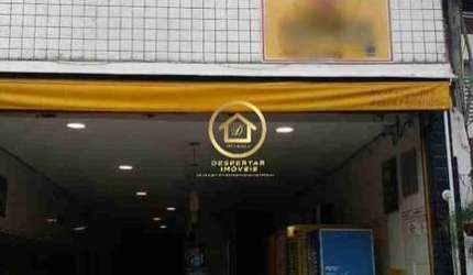 Prédio à venda na Rua Albertina de Souza, 100, Água Branca, São Paulo por R$ 1.749.000
