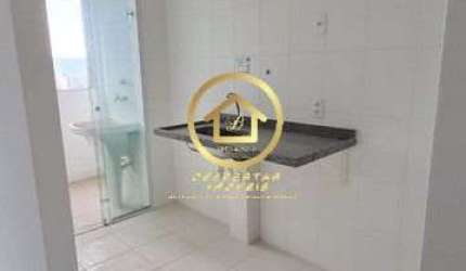 Apartamento com 2 quartos à venda na Rua Cândida Franco de Barros, 320, Freguesia do Ó, São Paulo por R$ 420.000