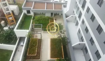 Apartamento com 2 quartos à venda na Rua Cândida Franco de Barros, 93, Itaberaba, São Paulo por R$ 365.000