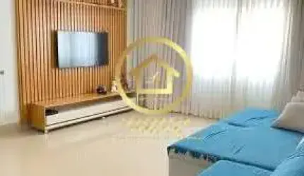 Casa com 3 quartos à venda na Rua Rubens de Souza Araújo, 201, Vila Mangalot, São Paulo por R$ 794.900