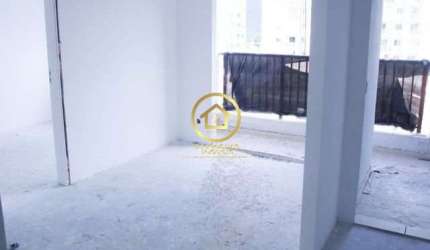 Apartamento com 2 quartos à venda na Rua Laranjal do Jari, 100, Vila Pirituba, São Paulo por R$ 280.000