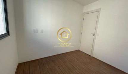 Apartamento com 1 quarto à venda na Rua Doutor Bento Teobaldo Ferraz, 450, Várzea da Barra Funda, São Paulo por R$ 293.000