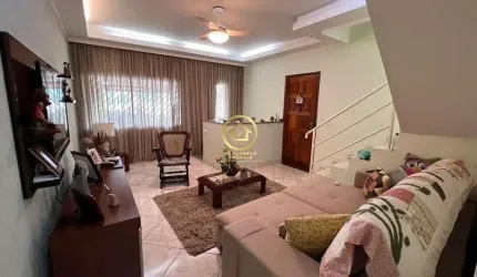 Casa com 3 quartos à venda na Rua Severino Vilar Filho, 67, Parque São Domingos, São Paulo por R$ 749.990