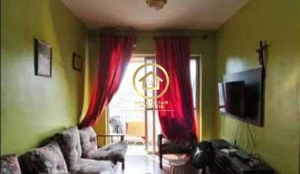Apartamento com 3 quartos à venda na Simão Velho, 266, Vila Albertina, São Paulo por R$ 477.000