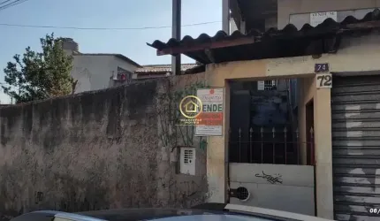 Casa com 2 quartos à venda na Rua José da Silva Guimarães, 74, Jardim Cidade Pirituba, São Paulo por R$ 750.000
