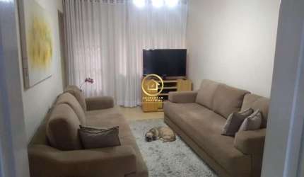 Casa com 7 quartos à venda na Andrinópolis, 1, Vila Amélia, São Paulo por R$ 955.000