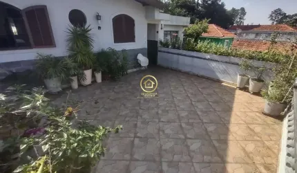 Casa com 2 quartos à venda na São Jerônimo da Serra, 101, Vila Jaguara, São Paulo por R$ 579.990