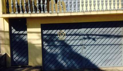 Casa com 2 quartos à venda na Rua Francisco Xavier de Brito, 431, Vila Nossa Senhora do Retiro, São Paulo por R$ 540.000