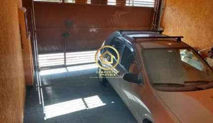 Casa com 2 quartos à venda na Rua Doutor Rafael de Araújo Ribeiro, 27, Jaraguá, São Paulo por R$ 487.000