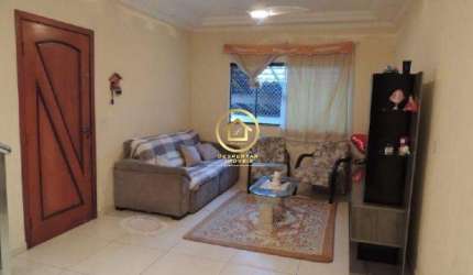 Casa com 3 quartos à venda na Rua Ricardo Abed, 395, Conjunto Residencial Vista Verde, São Paulo por R$ 763.000