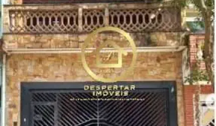 Casa com 3 quartos à venda na Luís Pereira Rebouças, 599, Jardim Santa Fé (Zona Oeste), São Paulo por R$ 599.990