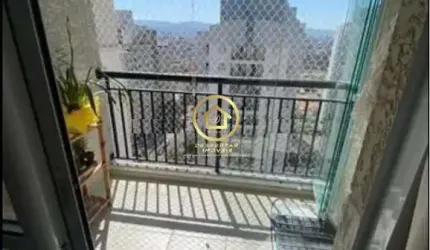 Apartamento com 2 quartos à venda na Avenida Raimundo Pereira de Magalhães, 2616, Jardim Íris, São Paulo por R$ 470.000