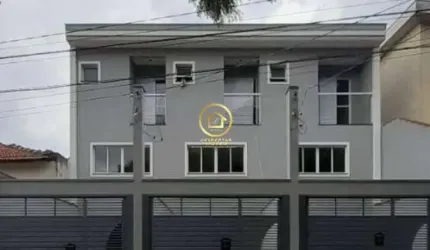 Casa com 2 quartos à venda na Rua Doutor André Peggion, 542, Jardim Regina, São Paulo por R$ 680.000
