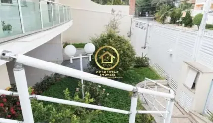 Casa com 4 quartos à venda na Avenida Cardeal Motta, 1126, City América, São Paulo por R$ 2.399.990