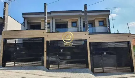 Casa com 3 quartos à venda na Rua Coronel Augusto Machado, 115, Jardim Maristela, São Paulo por R$ 739.990