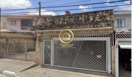 Casa com 2 quartos à venda na Tomás Ramos Jordão, 348, Parque Monteiro Soares, São Paulo por R$ 519.990