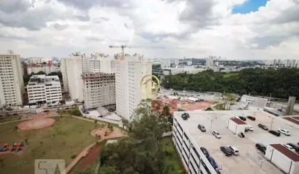 Apartamento com 2 quartos à venda na Avenida Aparecida do Rio Negro, 104, Lapa de Baixo, São Paulo por R$ 326.000