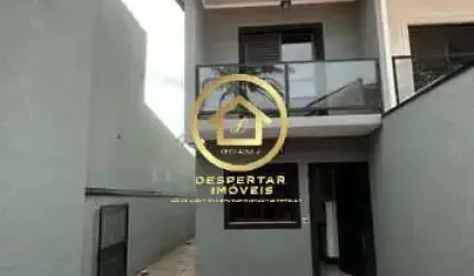 Casa com 3 quartos à venda na Isanga, 124, Freguesia do Ó, São Paulo por R$ 895.000