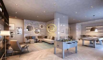 Apartamento com 3 quartos à venda na Rua Ministro Godói, 664, Perdizes, São Paulo por R$ 2.844.154