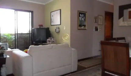 Apartamento com 3 quartos à venda na Rua Guaraja, 102, Vila Mazzei, São Paulo por R$ 450.000
