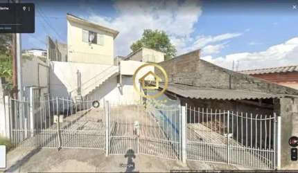 Terreno à venda na Ponta da Mandanha, 48, Vila Mirante, São Paulo por R$ 580.000