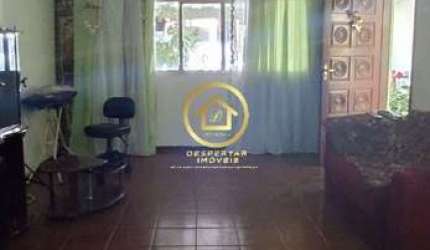 Casa com 3 quartos à venda na Rua Barra de Bacururu, 12460, Jardim Vivan, São Paulo por R$ 650.000