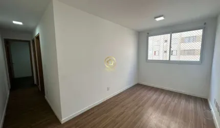 Apartamento com 2 quartos à venda na Avenida Aparecida do Rio Negro, 446, Jardim Íris, São Paulo por R$ 330.000