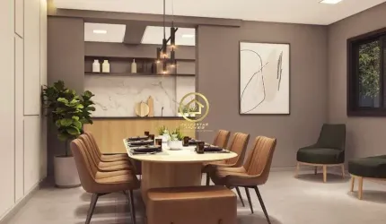 Apartamento com 2 quartos à venda na Tenente Landy, 394, Lapa de Baixo, São Paulo por R$ 299.900