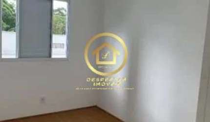 Apartamento com 2 quartos à venda na Avenida Doutor José Maniero, 135, Jaraguá, São Paulo por R$ 210.000
